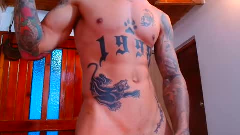 Logan online show from 02.13.26