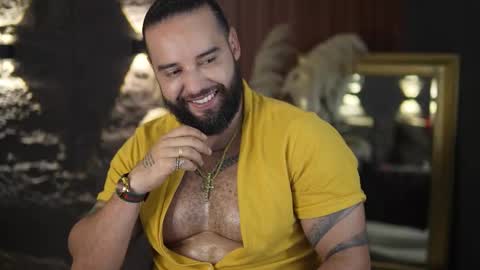 Snapshot of logan_cardenas1 chatting on 03.14.26 logan_cardenas1 online show from 03.14.26