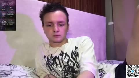 Logan online show from 10.26.25