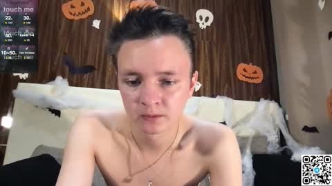 Logan online show from 11.02.25