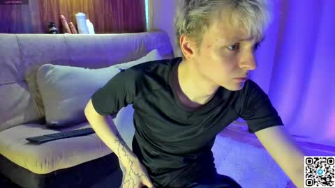 Logan online show from 04.19.26