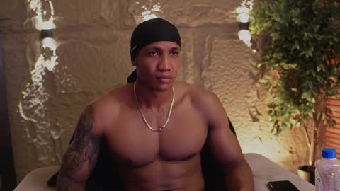 logan_varela online show from 11.24.25