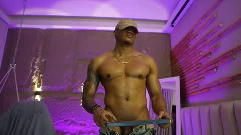 logan_varela online show from 06.03.26