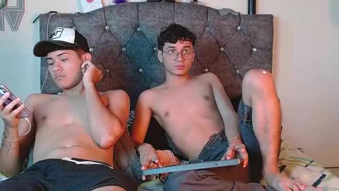 Snapshot of logan_willyams_ chatting on 09.12.25 logan_willyams_ online show from 09.12.25