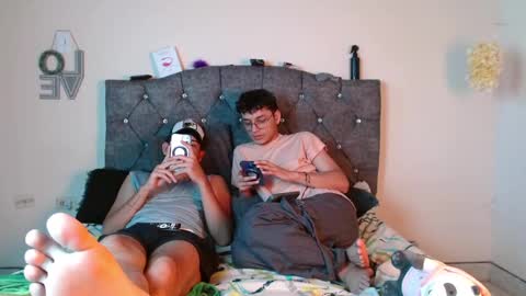 Snapshot of logan_willyams_ chatting on 09.13.25 logan_willyams_ online show from 09.13.25