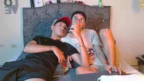 Snapshot of logan_willyams_ chatting on 09.17.25 logan_willyams_ online show from 09.17.25