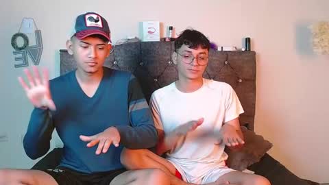 Snapshot of logan_willyams_ chatting on 09.29.25 logan_willyams_ online show from 09.29.25