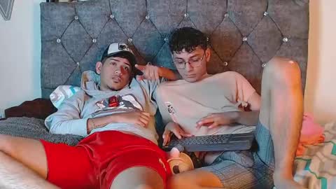 Snapshot of logan_willyams_ chatting on 10.07.25 logan_willyams_ online show from 10.07.25