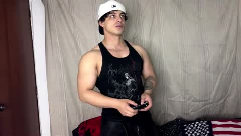 Logan online show from 01.18.26