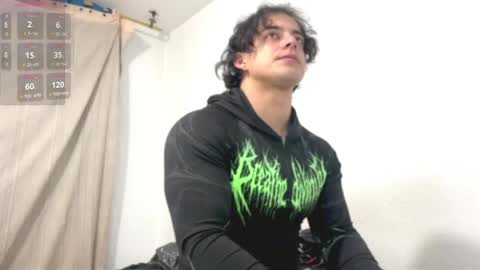 Logan online show from 05.18.26