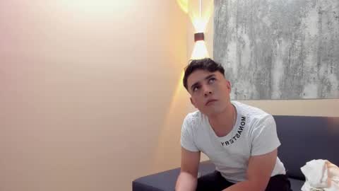LOGAN YD online show from 10.22.25