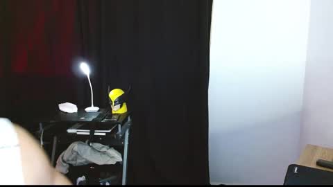 Snapshot of loganandrwz chatting on 02.03.26 Loganandrwz online show from 02.03.26