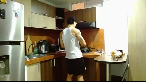 Snapshot of loganandrwz chatting on 03.02.26 Loganandrwz online show from 03.02.26