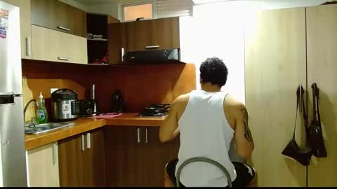 Snapshot of loganandrwz chatting on 03.03.26 Loganandrwz online show from 03.03.26