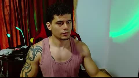 Snapshot of loganandrwz chatting on 03.04.26 Loganandrwz online show from 03.04.26