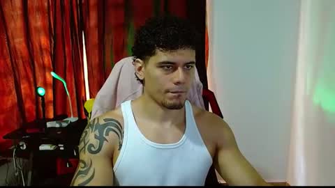 Loganandrwz online show from 03.17.26