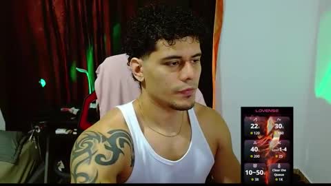 Loganandrwz online show from 04.20.26