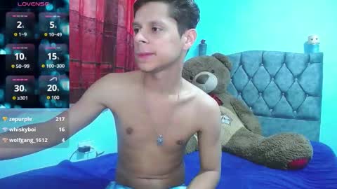 Logan online show from 01.31.26