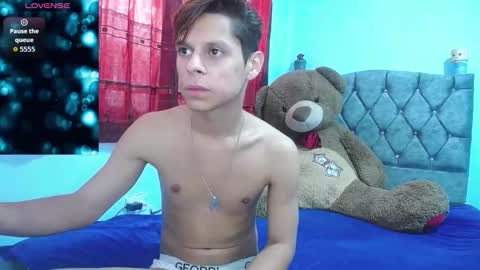 Logan online show from 02.12.26