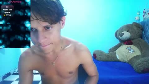 Logan online show from 04.05.26