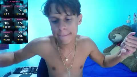 Logan online show from 04.19.26