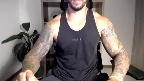 Logan Wolfp online show from 05.14.26