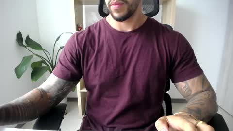 Logan Wolfp online show from 06.02.26