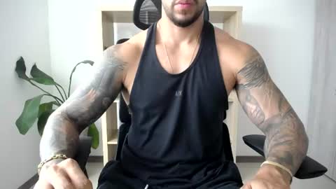 Logan Wolfp online show from 06.21.26