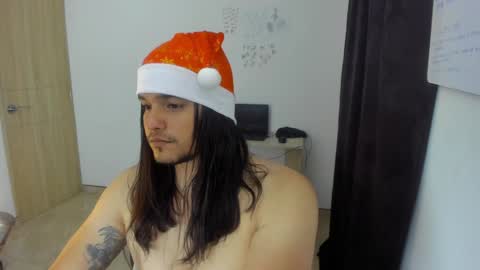 Logan online show from 12.23.24