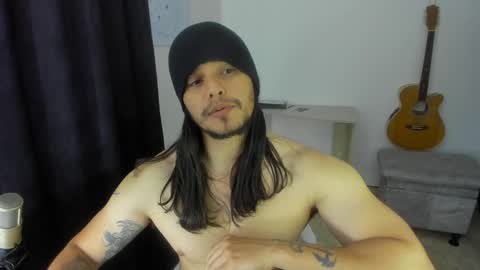 Logan online show from 01.29.25