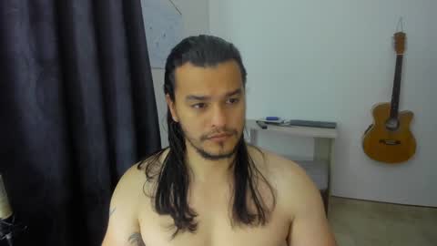 Logan online show from 02.03.25