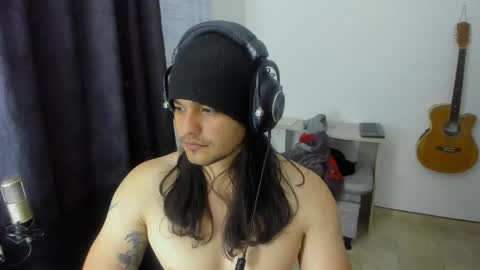 Logan online show from 02.15.25