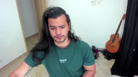 Logan online show from 03.04.26