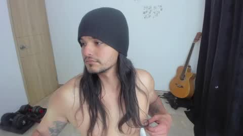 Logan online show from 03.31.26