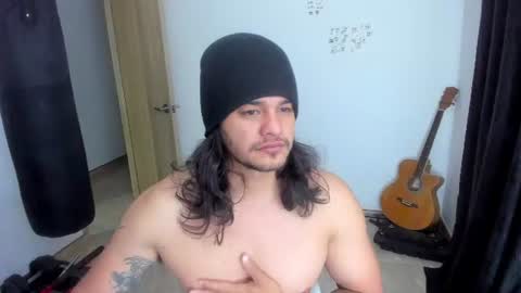 Snapshot of loganhot22 chatting on 06.18.26 Logan online show from 06.18.26