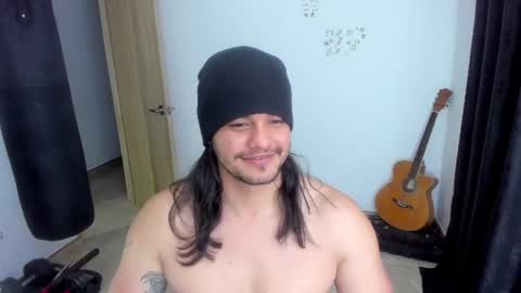 Snapshot of loganhot22 chatting on 06.18.26 Logan online show from 06.18.26