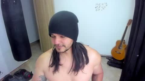 Snapshot of loganhot22 chatting on 06.25.26 Logan online show from 06.25.26