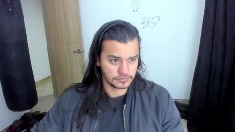 Snapshot of loganhot22 chatting on 07.12.26 Logan online show from 07.12.26
