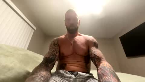 Loganjackson219 online show from 02.14.26