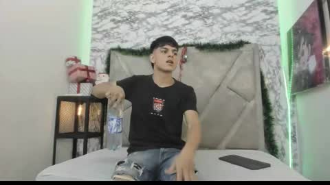 Snapshot of loganjhonson chatting on 12.02.25 loganjhonson online show from 12.02.25