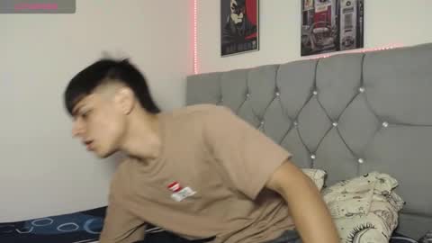 loganjhonson19 online show from 01.11.26