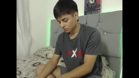 loganjhonson19 online show from 04.06.26