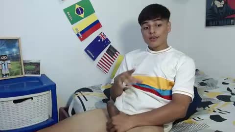 loganjhonson19 online show from 06.24.26