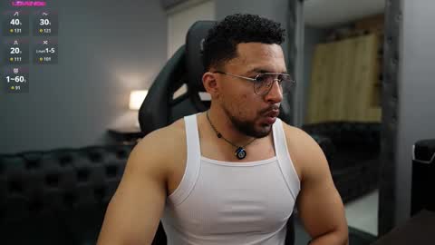 loganmartinx online show from 02.07.26