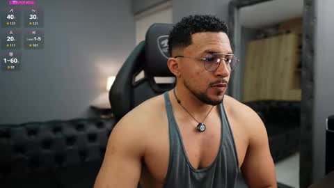 loganmartinx online show from 02.08.26