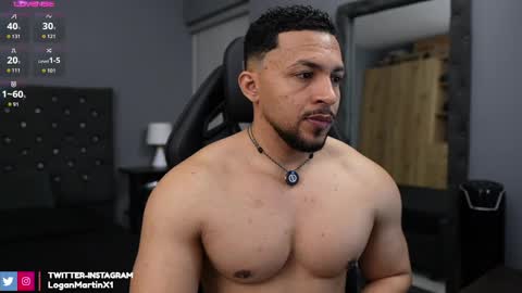 loganmartinx online show from 04.17.26