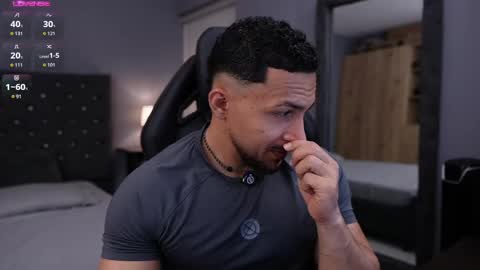 Snapshot of loganmartinx chatting on 04.23.26 loganmartinx online show from 04.23.26