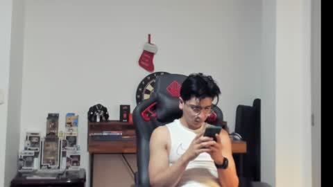 Logan online show from 01.17.25