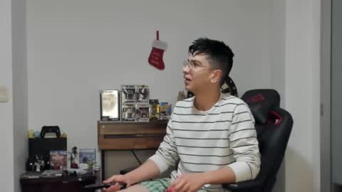 Logan online show from 02.14.25