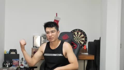 Logan online show from 02.24.25